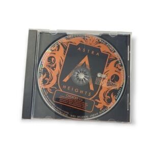Astra - Choices‎ [2007 Promotional CD Single]